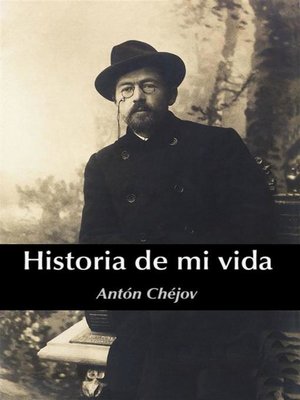 cover image of Historia de mi vida